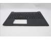 Lenovo 5M11T55379 MECH_ASM BL KB NP BK WW FRA PMX
