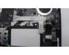 Lenovo 5M11T55395 MECH_ASM BL KB NP BK WW HUN LTN