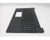 Lenovo 5M11T55398 MECH_ASM BL KB NP BK WW ILD LTN