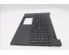 LENOVO 5M11T55416 MECH_ASM BL KB NP BK WW NORDIC LTN