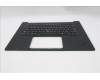 Lenovo 5M11T57348 C-Cover with keyboard, Arabic, No NFC, US