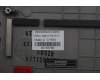 Lenovo 5M11T57371 MECH_ASM NoNFC CCvr+GER KB ASM,SRX