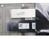 Lenovo 5M11T57379 MECH_ASM NoNFC CCvr+HBW KB ASM,SRX
