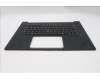 Lenovo 5M11T57392 C-Cover with keyboard, Italian, No NFC, UK