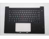 Lenovo 5M11T57418 C-Cover with keyboard, Switzerland, No NFC, UK