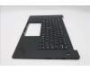 Lenovo 5M11T57430 MECH_ASM NoNFC CCvr+EURO ENG KB ASM,CHY