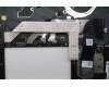 Lenovo 5M11T58536 MECH_ASM BL KB NP BK WW SWS PMX