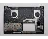 Lenovo 5M11T58552 MECH_ASM BL KB NP BK WW UKE LTN