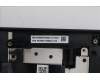 Lenovo 5M11T58552 MECH_ASM BL KB NP BK WW UKE LTN