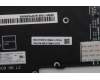 Lenovo 5M11T58814 MECH_ASM BKLT KB NP BK ENG LTN