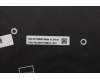 Lenovo 5M11T58847 MECH_ASM BKLT KB NP BK JPN LTN