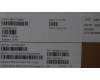 Lenovo 5M11T58867 MECH_ASM BKLT KB NP BK SLV PMX