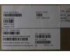 Lenovo 5M11T58871 MECH_ASM BKLT KB NP BK SPA LTN
