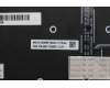 Lenovo 5M11T58871 MECH_ASM BKLT KB NP BK SPA LTN