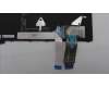 Lenovo 5M11T58875 MECH_ASM BKLT KB NP BK SWE/FIN CHY