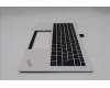Lenovo 5M11U03795 MECH_ASM GRP_KBD_BZL_BUL_WL_BKWH_DFN