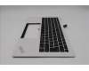 Lenovo 5M11U03807 MECH_ASM GRP_KBD_BZL_ITA_WL_BKWH_DFN