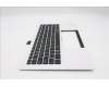 Lenovo 5M11U03819 MECH_ASM GRP_KBD_BZL_SWS_WL_BKWH_DFN