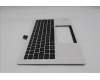 Lenovo 5M11U03824 MECH_ASM GRP_KBD_BZL_UKE_WL_BKWH_DFN