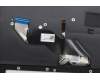 Lenovo 5M11U08063 MECH_ASM FRU ASM ITA CVR FP LTN WH