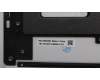 Lenovo 5M11U08086 MECH_ASM FRU ASM UKE CVR FP DFN WH