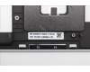 Lenovo 5M11U08088 MECH_ASM FRU ASM EURO ENG CVR FP DFN WH