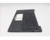Lenovo 5M11U12123 MECH_ASM BL KB BK MG NFC EST LTN