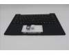 Lenovo 5M11U26785 MECH_ASM FRU KB BK WW GER CHY