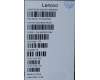 Lenovo 5M20S27994 MECHANICAL Function_key H 83L3_ABXY
