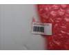 Lenovo 5M20S27995 MECHANICAL Shoulder KEY H 83L3_L+R