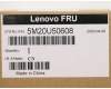 Lenovo 5M20U50608 SHIELD Q370 WS P330 R/IO,HH
