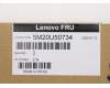 Lenovo 5M20U50734 MECHANICAL Blank HDD Bzl,P340