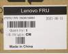 Lenovo 5M20U50804 MECHANICAL S_560_AOC_SHIELD