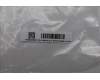 Lenovo 5M20U51212 MECHANICAL HINGE_CVR_FRONT_Eclipse BLK65
