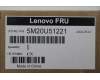 Lenovo 5M20U51221 P-BEZEL-NAME-BADGE-P8