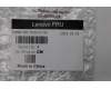 Lenovo 5M20U51260 MECHANICAL MECHANICAL,PL_REAR_IO_COVER-B