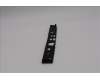 Lenovo 5M20U51263 MECHANICAL PL_REAR_IO_CVR-B,eclipes blk
