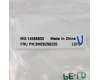Lenovo 5M20Z56220 MECHANICAL FUR MECH P15_DUMMY_SMARTCARD
