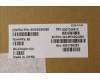 Lenovo 5M20Z56356 MECHANICAL FRU SIMTray_Drapho_Bk, Fenrir