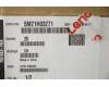 Lenovo 5M21H03271 MECHANICAL FRU Cap for zopod
