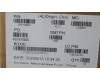 Lenovo 5M21H89597 MECHANICAL FRU X13G4_SIM_TRAY_BLK_ASSY