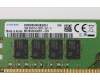 Lenovo 5M30V06818 MEMORY UDIMM,16GB,DDR4,2933,Samsung