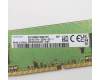 Lenovo 5M30V06839 MEMORY UDIMM,4GB,DDR4,3200,Samsung