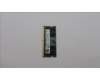 Lenovo 5M30Z71702 MEMORY SODIMM,16GB, DDR5,4800,Sansung