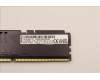 Lenovo 5M30Z71764 MEMORY UDIMM,16GB,DDR5,4800,Kingston