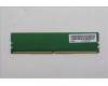Lenovo 5M31E39591 MEMORY ECC-UDIMM,16GB,DDR5,5600-B,Hynix