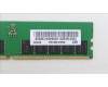 Lenovo 5M31E39592 MEMORY ECC-UDIMM,32GB,DDR5,5600,Hynix