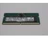 Lenovo 5M31N59974 MEMORY SODIMM,8GB,DDR5,5600,Kingston