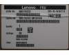 Lenovo 5M31T62222 MEMORY SODIMM,16GB,DDR4,3200,Tigo