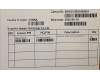 Lenovo 5M48C30804 TB336 MIC SMT&*HQ705050002K0 CS